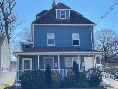 48 Port Monmouth Road, Keansburg, NJ, 07734