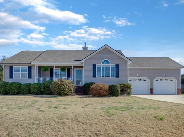 131 Woodglen Dr, Clayton, NC 27527