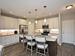 14747 Cloquet St, Dayton, MN 55327