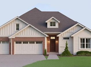 1643 S Crepe Myrtle Lane, Springfield, MO 65809