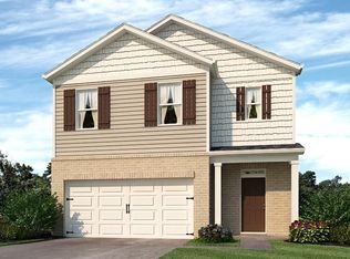 502 Oak View Ln, Dallas, GA 30157