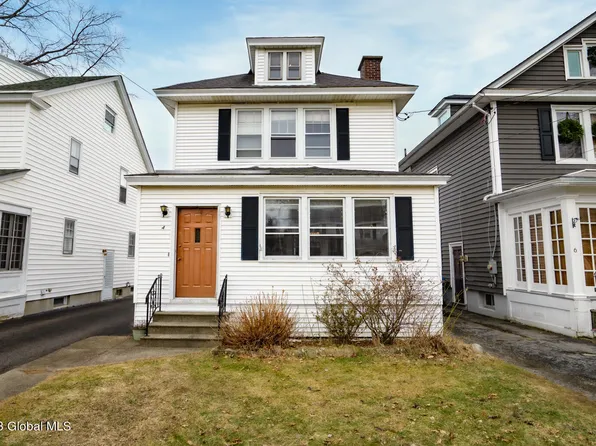 4 Glendale Avenue, Albany, NY 12208