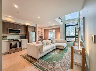 2747 San Pablo Ave #213, Berkeley, CA 94702