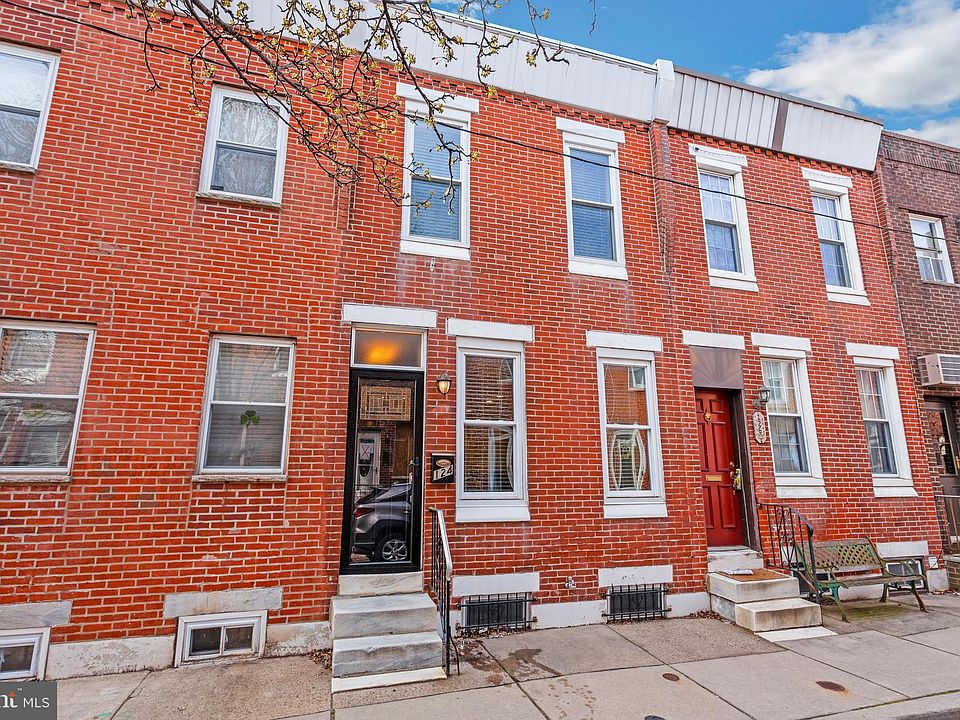 124 Emily St, Philadelphia, PA 19148 Zillow