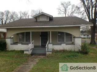 2523 Avenue I, Birmingham, AL 35218