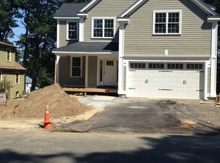 66 Laurel Dr, Needham, MA 02492
