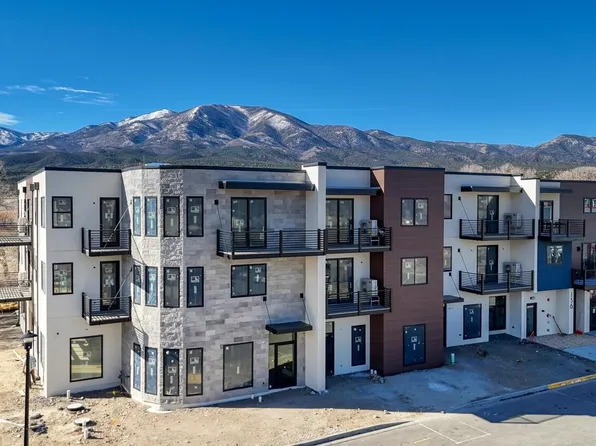 136 Old Stage Road #1E, Salida, CO 81201