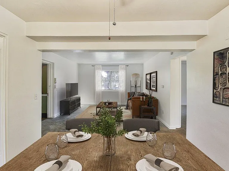Brighton Gardens Apartment Homes — Photo 4
