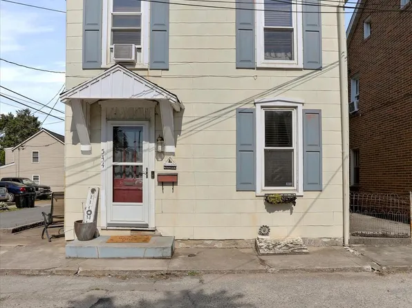 544 E Point Ave, Chambersburg, PA 17201