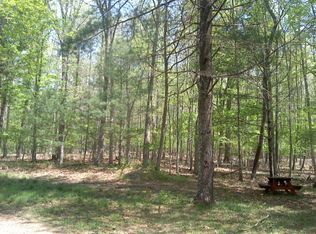 3650 Peake Mountain Rd, Fulks Run, VA 22830