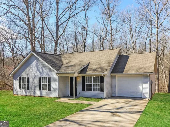 6793 Creeks Edge Ct, Flowery Branch, GA 30542