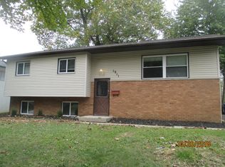 1911 Riverdale Rd, Columbus, OH 43232