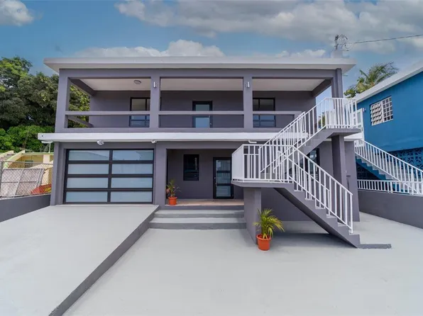 16th Street Hill Brothers A #399, San Juan, PR 00924