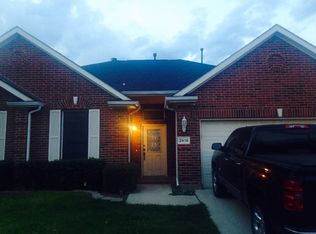 2910 Cheshire Way, Grand Prairie, TX 75052