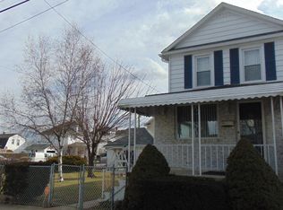 281 Tener St, Swoyersville, PA 18704