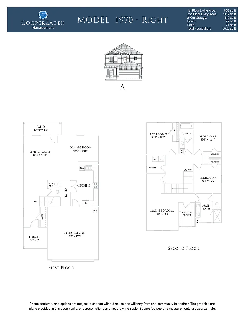 Building Photo - 3626 Hawker Way