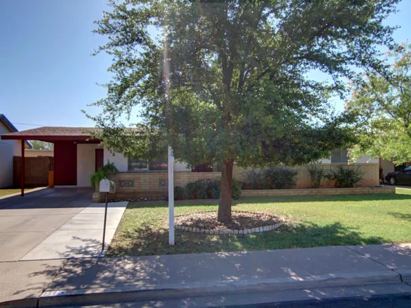 915 S Lesueur, Mesa, AZ 85204