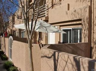 25516 Schubert Cir #134, Stevenson Ranch, CA 91381