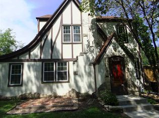 1349 SW Collins Ave, Topeka, KS 66604