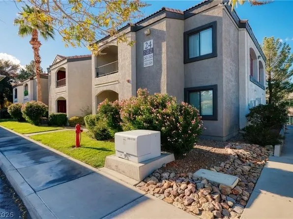 950 Seven Hills Dr APT 2425, Henderson, NV 89052