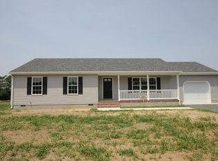 32024 Old Stage Rd, Laurel, DE 19956