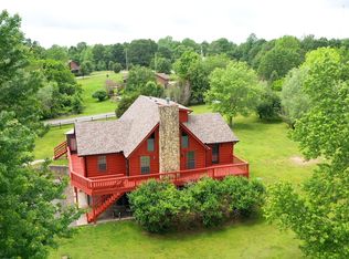 106 James Gordon Outlaw Rd LOT 4, Indian Mound, TN 37079