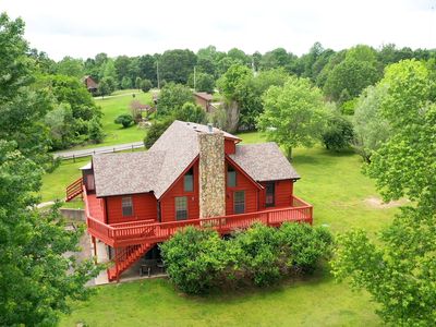 106 James Gordon Outlaw Rd LOT 4, Indian Mound, TN 37079 | MLS #2520631 ...
