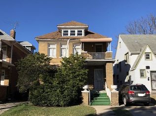 8939 Quincy St, Detroit, MI 48204