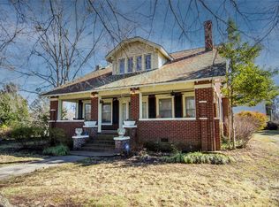 3406 Harmony Hwy, Harmony, NC 28634