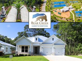 73 Hibernate Way, Freeport, FL 32439