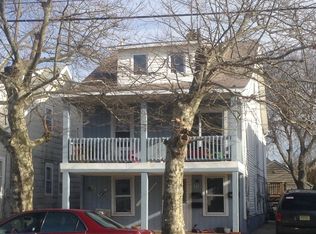 121 E 18th Ave, North Wildwood, NJ 08260