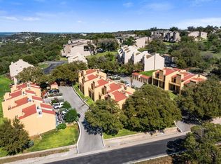 402 Hi Stirrup UNIT E4, Horseshoe Bay, TX 78657