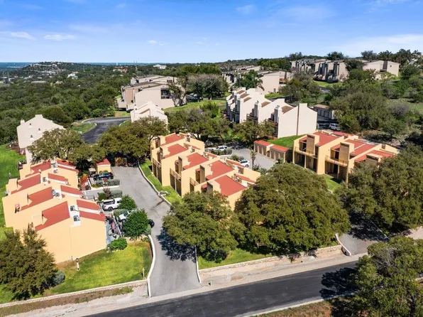 402 Hi Stirrup E4, Horseshoe Bay, TX 78657