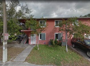 5995 N Miami Ave, Miami, FL 33127