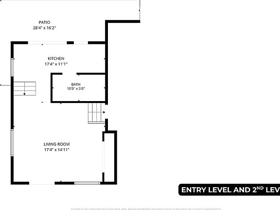 2nd image of 3168-74 Franklin Ave #A