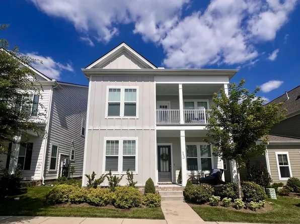 2037 Kirkwall Dr, Nolensville, TN 37135