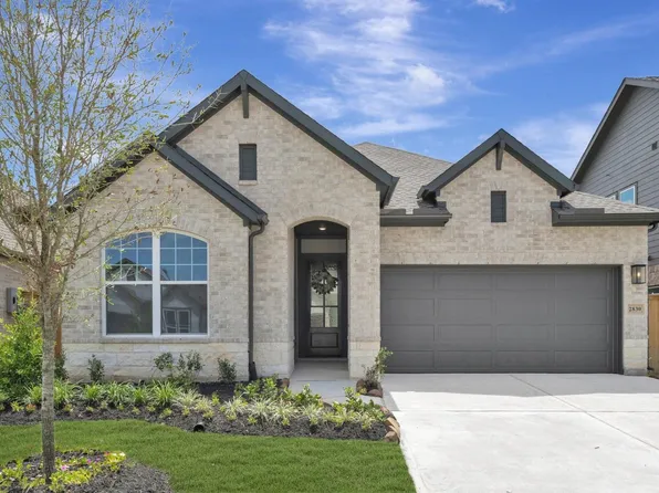 2830 Garden Meadow St, Fulshear, TX 77423