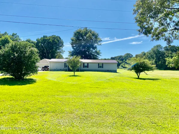24 Fly Rd, Humboldt, TN 38343