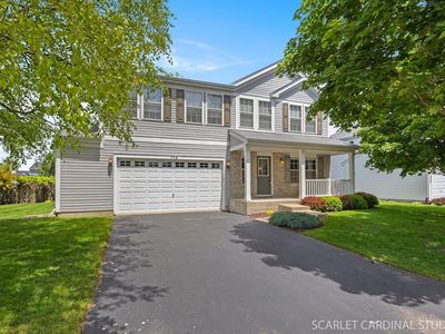 714 Kennedy St, Waterman, IL, 60556