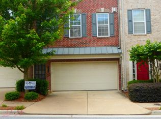 5740 Pine Oak Dr, Norcross, GA 30092