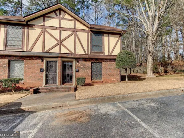 3252 Abbeywood Dr, Decatur, GA 30034
