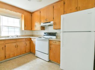 109 Kent Terr, Charlottesville, VA 22903