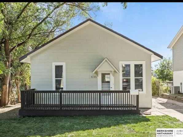 5133 Pine St, Omaha, NE 68106