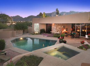5550 N Via Elena, Tucson, AZ 85718