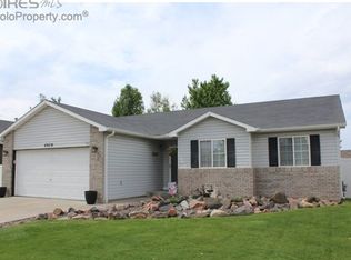 4979 W 2nd Street Rd, Greeley, CO 80634