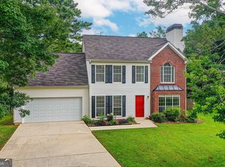 837 Ravins Way, Stockbridge, GA 30281