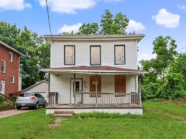 356 W 5th St, Mansfield, OH 44903