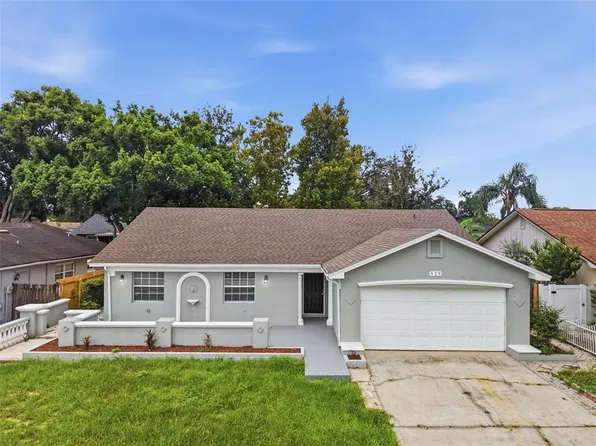 629 LA SALLE DRIVE, ALTAMONTE SPRINGS, FL 32714