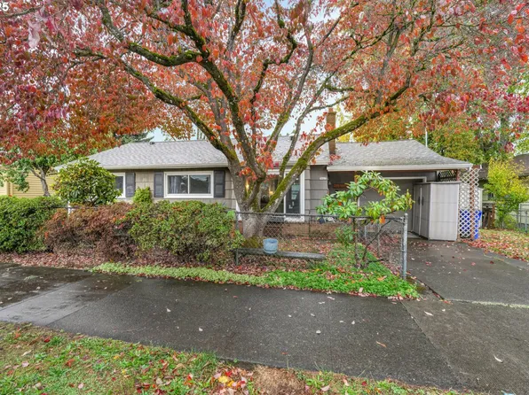 7027 N Columbia Way, Portland, OR 97203