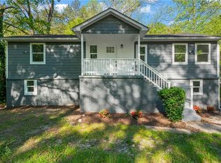 197 Wadley St NW, Atlanta, GA